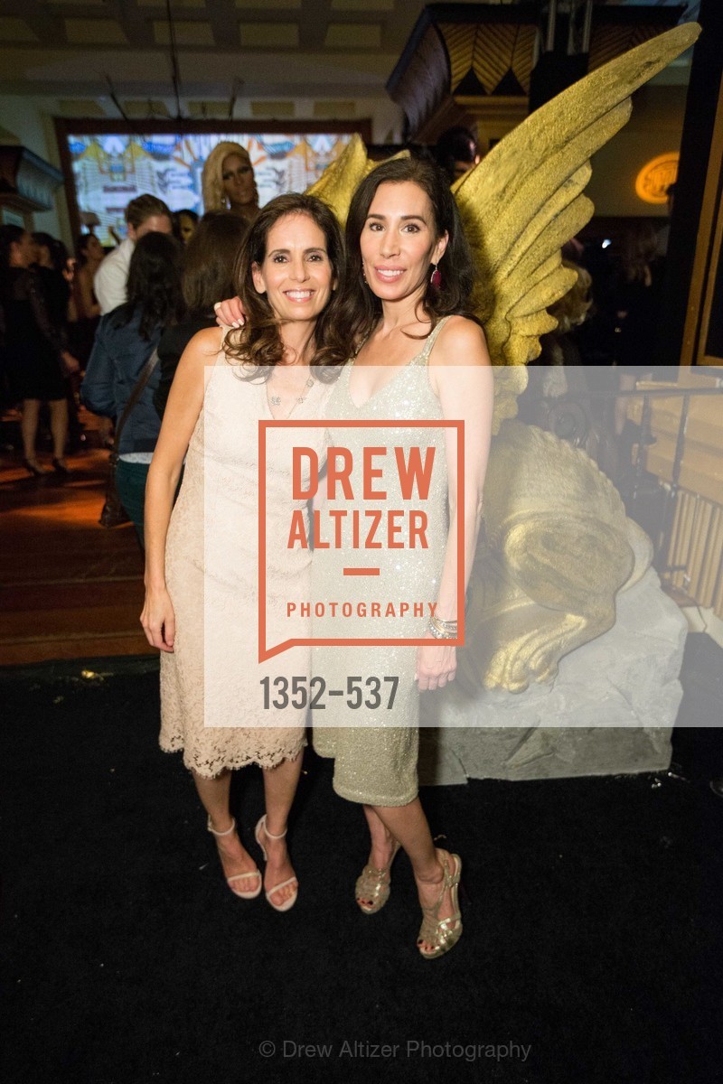 Belinda Getler, Stephanie Milligan, TOP OF THE MARK'S 75TH Anniversary Party, US, November 7th, 2014,Drew Altizer, Drew Altizer Photography, full-service event agency, private events, San Francisco photographer, photographer California