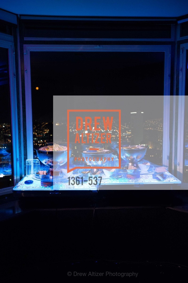 Atmosphere, TOP OF THE MARK'S 75TH Anniversary Party, US, November 7th, 2014,Drew Altizer, Drew Altizer Photography, full-service agency, private events, San Francisco photographer, photographer california