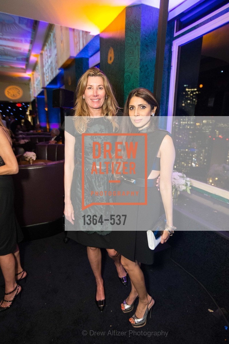 Susan Dunlevy, Sobia Shaikh, TOP OF THE MARK'S 75TH Anniversary Party, US, November 7th, 2014,Drew Altizer, Drew Altizer Photography, full-service agency, private events, San Francisco photographer, photographer california