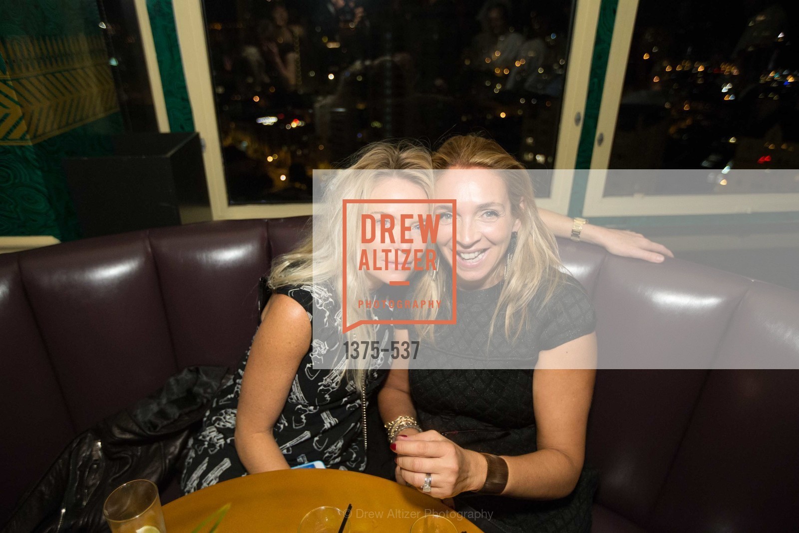 Victoire Reynal Brown, TOP OF THE MARK'S 75TH Anniversary Party, US, November 7th, 2014,Drew Altizer, Drew Altizer Photography, full-service agency, private events, San Francisco photographer, photographer california