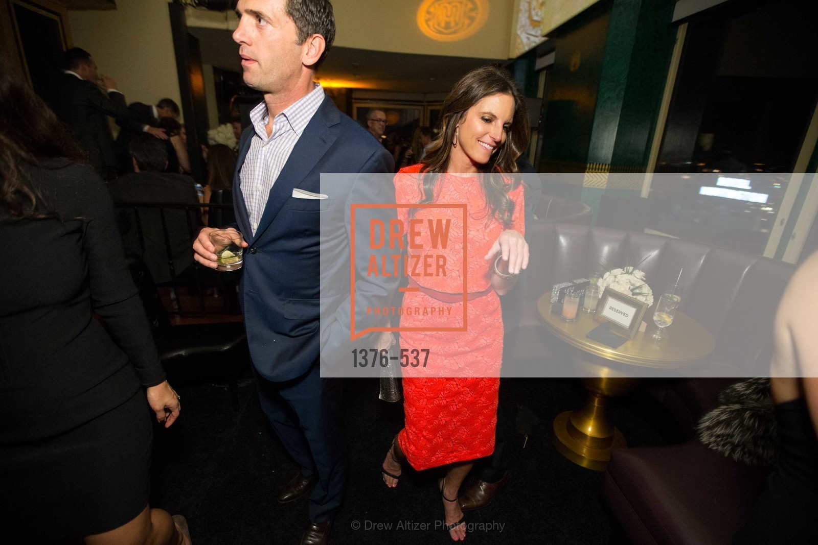Extras, TOP OF THE MARK'S 75TH Anniversary Party, November 7th, 2014, Photo,Drew Altizer, Drew Altizer Photography, full-service agency, private events, San Francisco photographer, photographer california