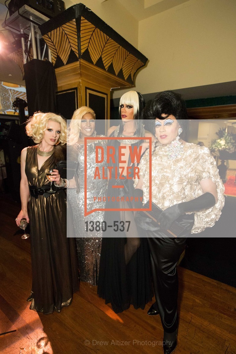 Dallas, Simone Gemini, Raja, Juanita More, TOP OF THE MARK'S 75TH Anniversary Party, US, November 7th, 2014,Drew Altizer, Drew Altizer Photography, full-service event agency, private events, San Francisco photographer, photographer California