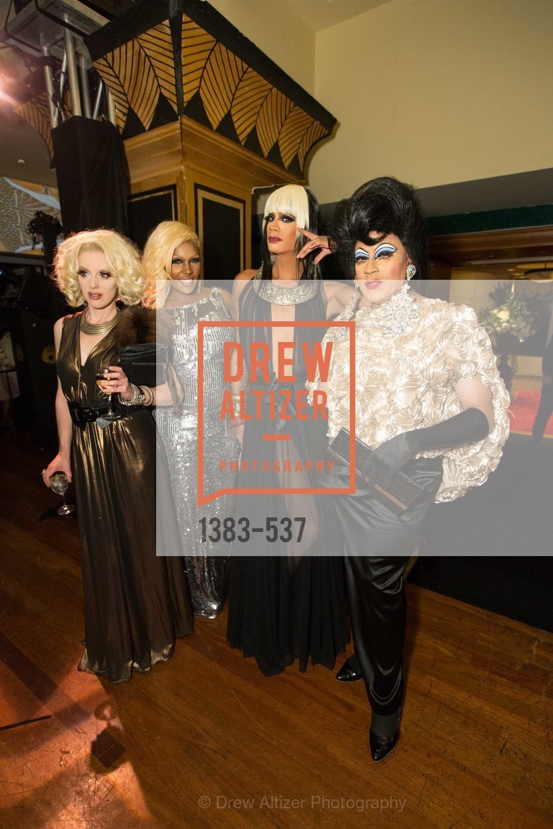 Dallas, Simone Gemini, Raja, Juanita More, TOP OF THE MARK'S 75TH Anniversary Party, US, November 7th, 2014,Drew Altizer, Drew Altizer Photography, full-service event agency, private events, San Francisco photographer, photographer California