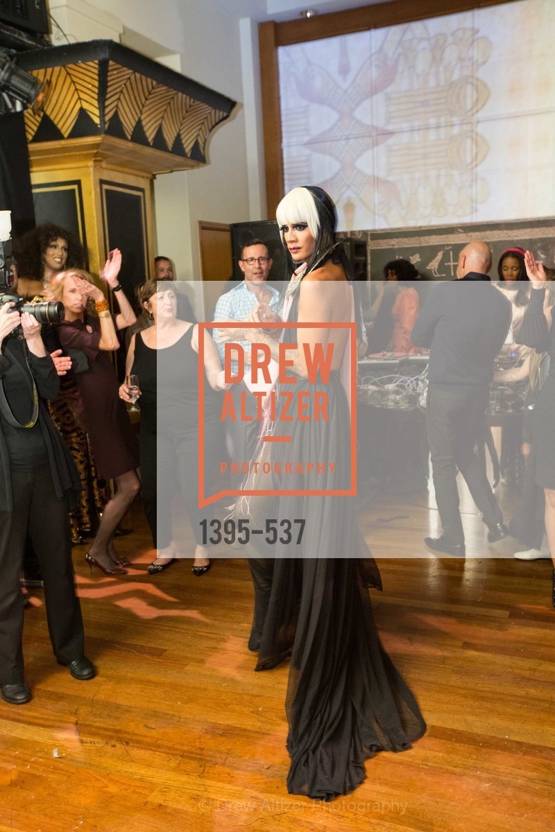 Performance, TOP OF THE MARK'S 75TH Anniversary Party, US, November 7th, 2014,Drew Altizer, Drew Altizer Photography, full-service agency, private events, San Francisco photographer, photographer california