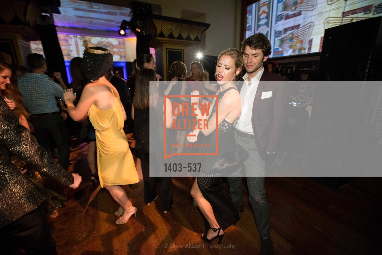 Dance Floor, TOP OF THE MARK'S 75TH Anniversary Party, US, November 7th, 2014,Drew Altizer, Drew Altizer Photography, full-service agency, private events, San Francisco photographer, photographer california