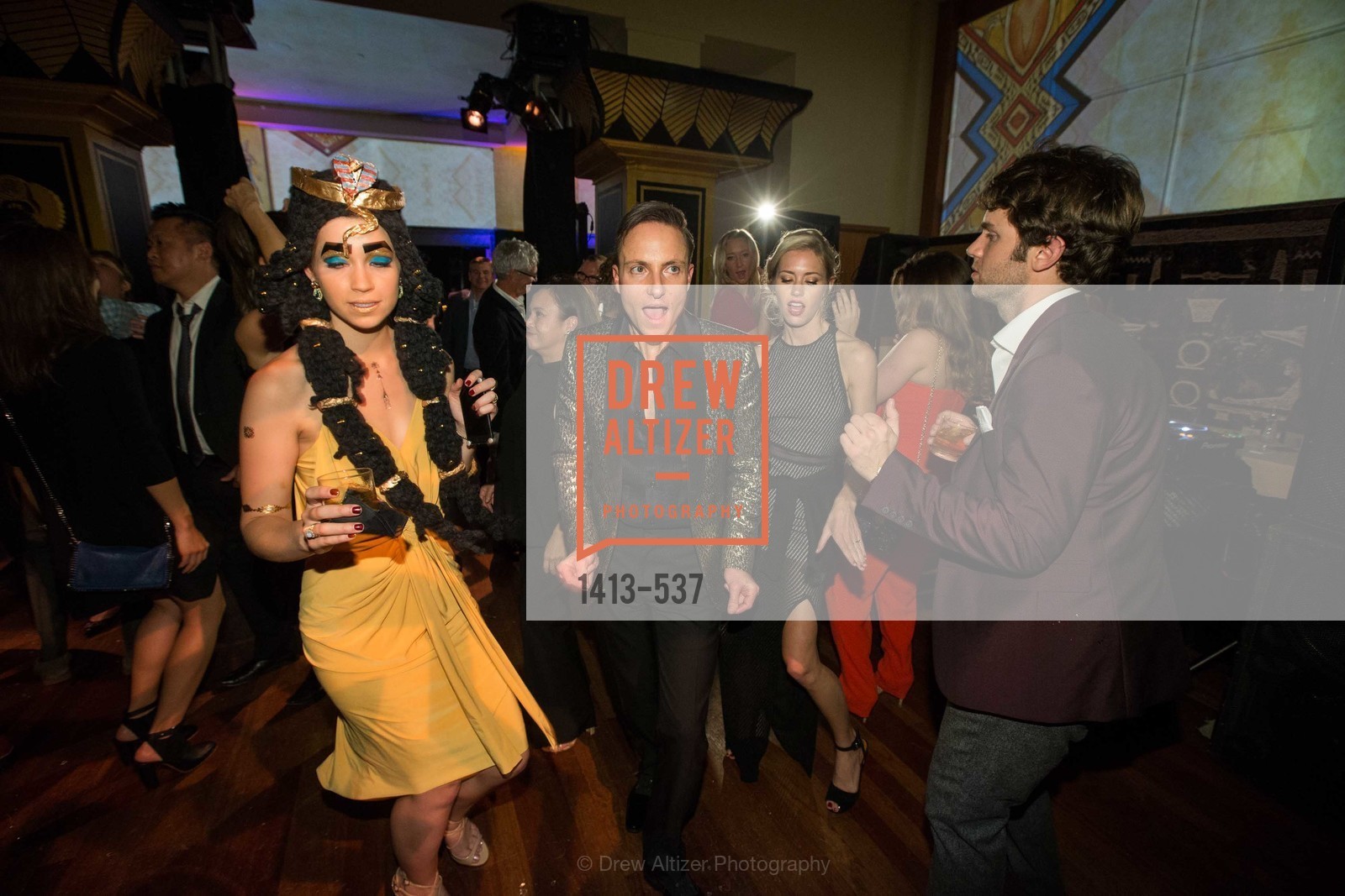 Holly Wilson, Ken Fulk, TOP OF THE MARK'S 75TH Anniversary Party, US, November 7th, 2014,Drew Altizer, Drew Altizer Photography, full-service event agency, private events, San Francisco photographer, photographer California