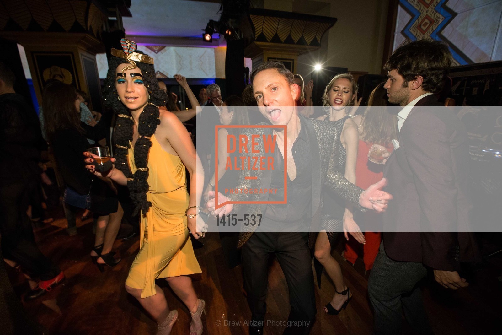Holly Wilson, Ken Fulk, TOP OF THE MARK'S 75TH Anniversary Party, US, November 7th, 2014,Drew Altizer, Drew Altizer Photography, full-service agency, private events, San Francisco photographer, photographer california
