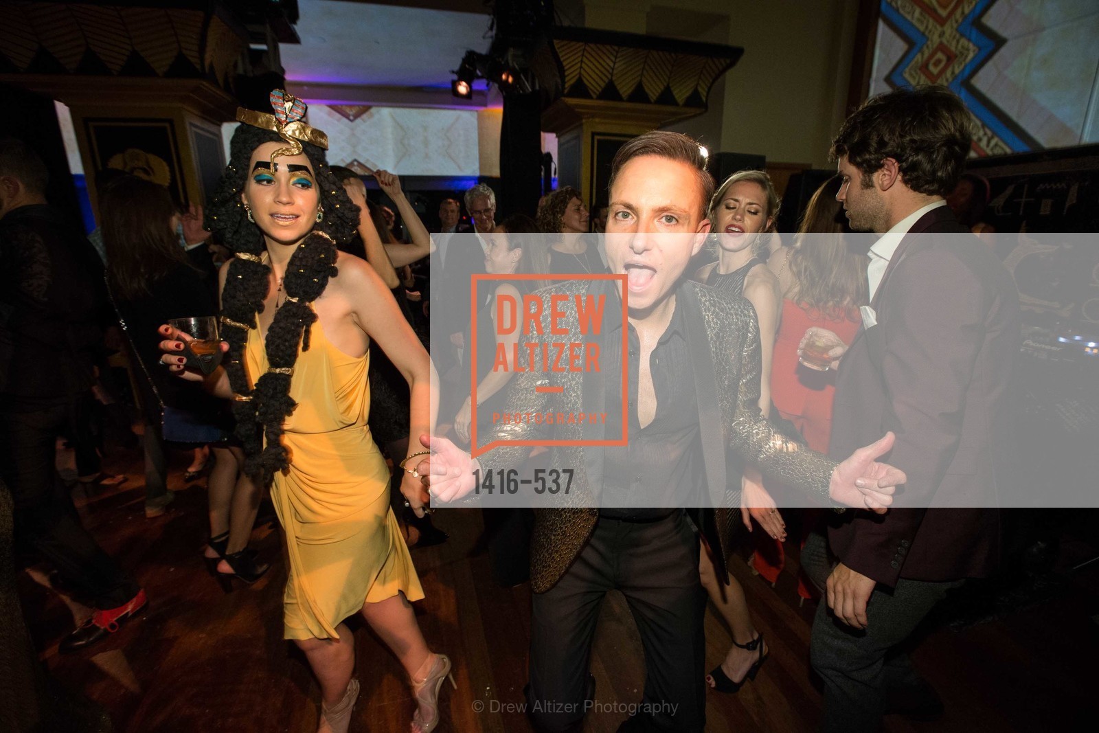 Holly Wilson, Ken Fulk, TOP OF THE MARK'S 75TH Anniversary Party, US, November 7th, 2014,Drew Altizer, Drew Altizer Photography, full-service event agency, private events, San Francisco photographer, photographer California