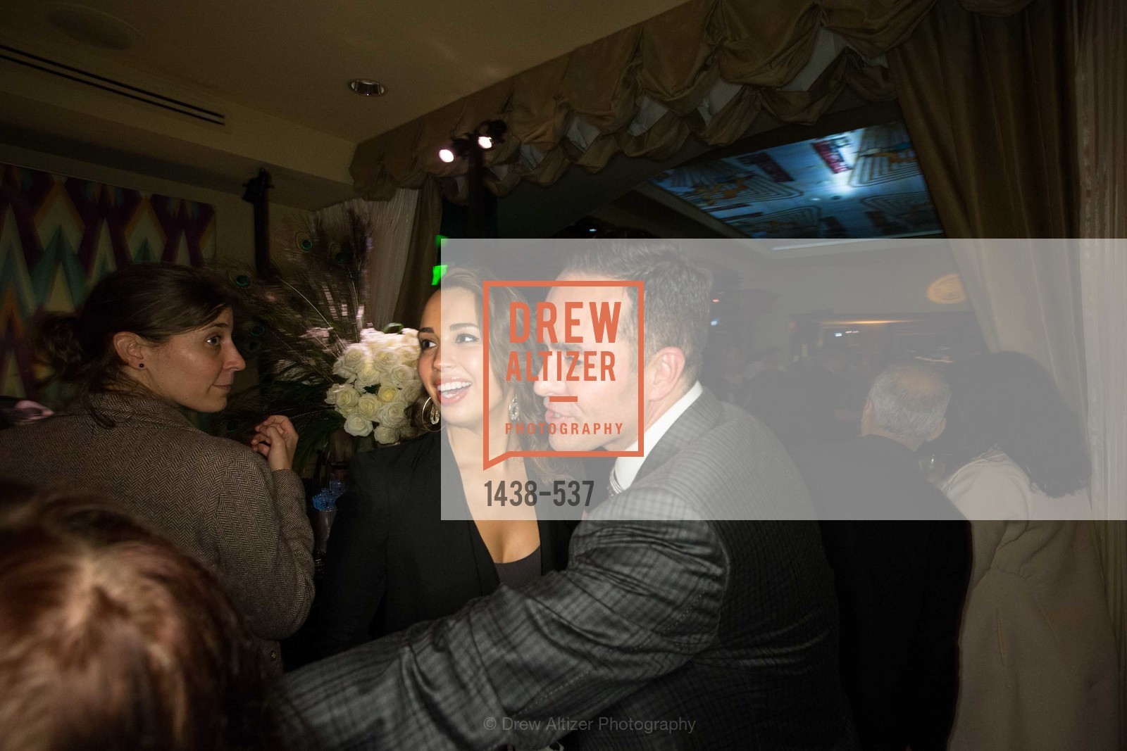Greg Lopez, TOP OF THE MARK'S 75TH Anniversary Party, US, November 7th, 2014,Drew Altizer, Drew Altizer Photography, full-service agency, private events, San Francisco photographer, photographer california