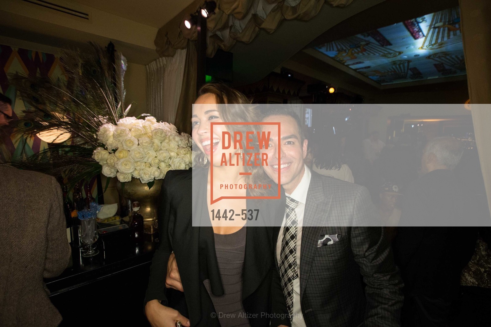 Greg Lopez, TOP OF THE MARK'S 75TH Anniversary Party, US, November 7th, 2014,Drew Altizer, Drew Altizer Photography, full-service agency, private events, San Francisco photographer, photographer california