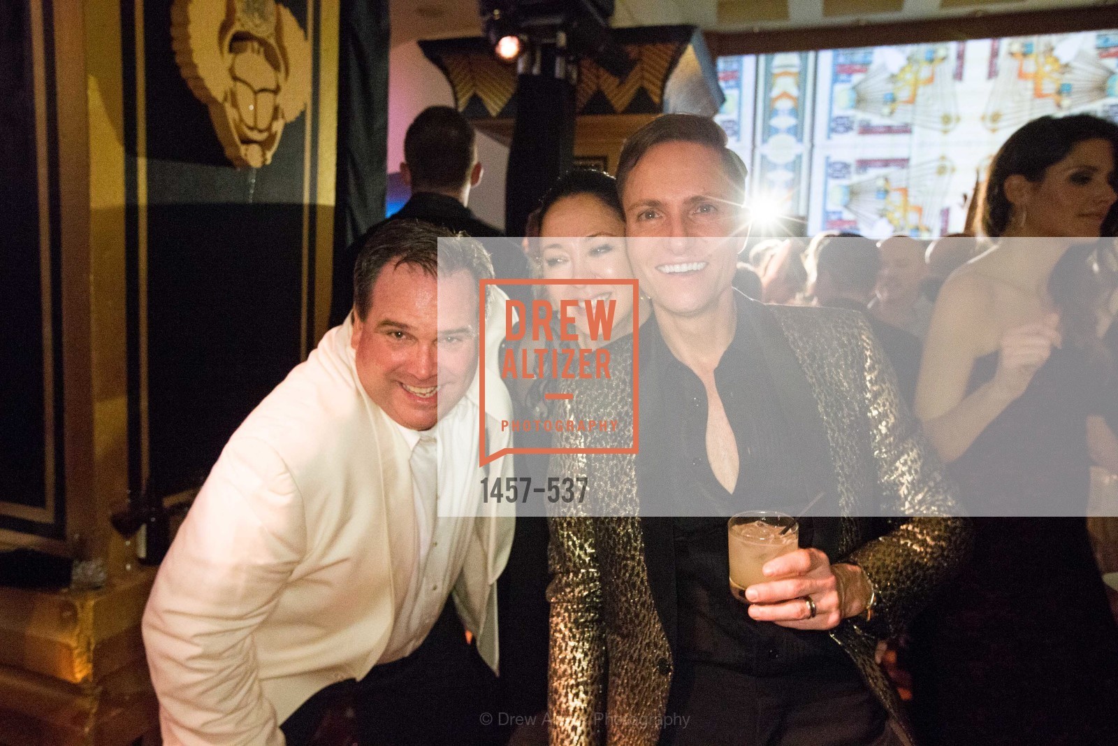 John Brady, Lisa Brady, Ken Fulk, TOP OF THE MARK'S 75TH Anniversary Party, US, November 7th, 2014,Drew Altizer, Drew Altizer Photography, full-service event agency, private events, San Francisco photographer, photographer California