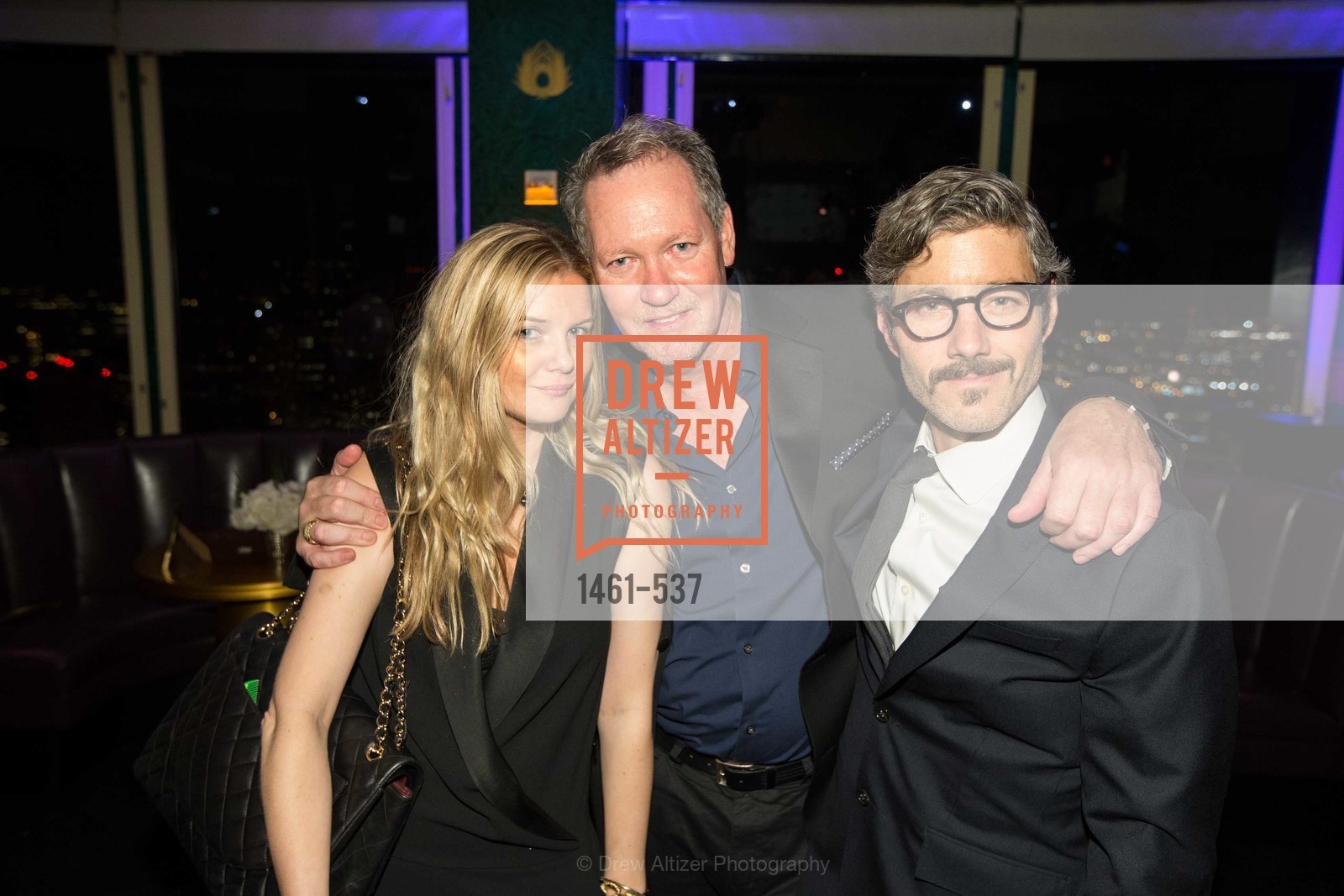 Anna Weinberg, TOP OF THE MARK'S 75TH Anniversary Party, US, November 7th, 2014,Drew Altizer, Drew Altizer Photography, full-service agency, private events, San Francisco photographer, photographer california