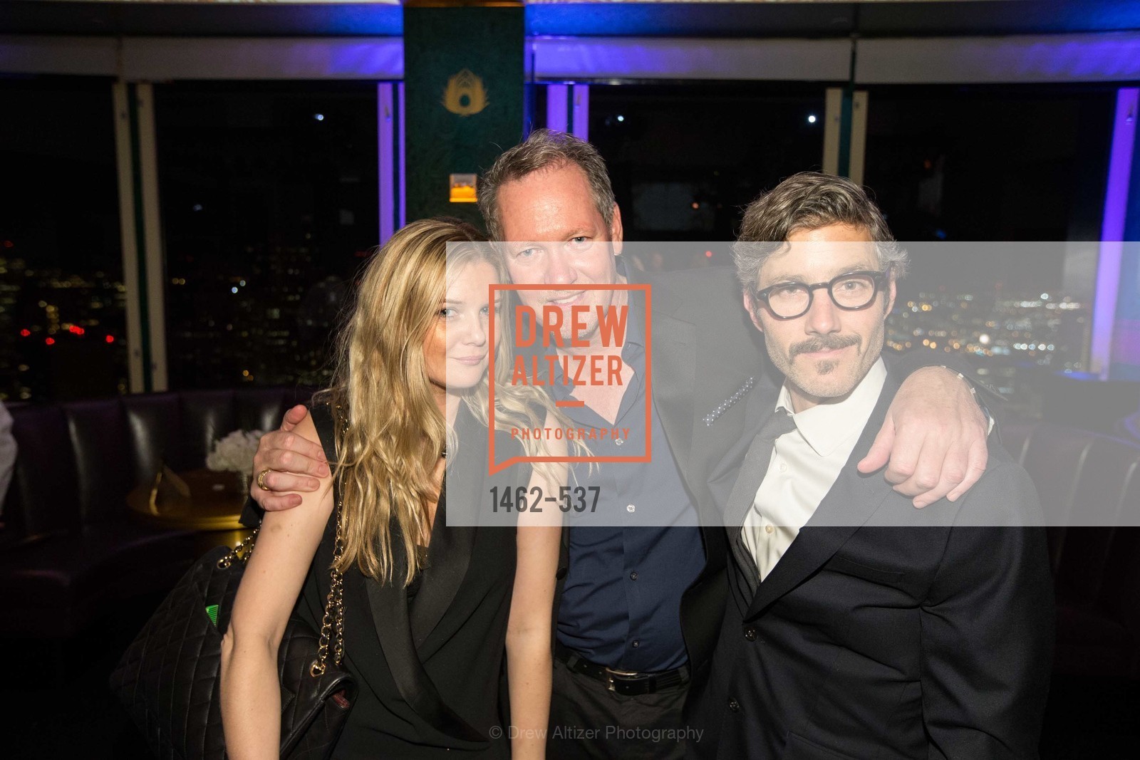 Anna Weinberg, TOP OF THE MARK'S 75TH Anniversary Party, US, November 7th, 2014,Drew Altizer, Drew Altizer Photography, full-service agency, private events, San Francisco photographer, photographer california