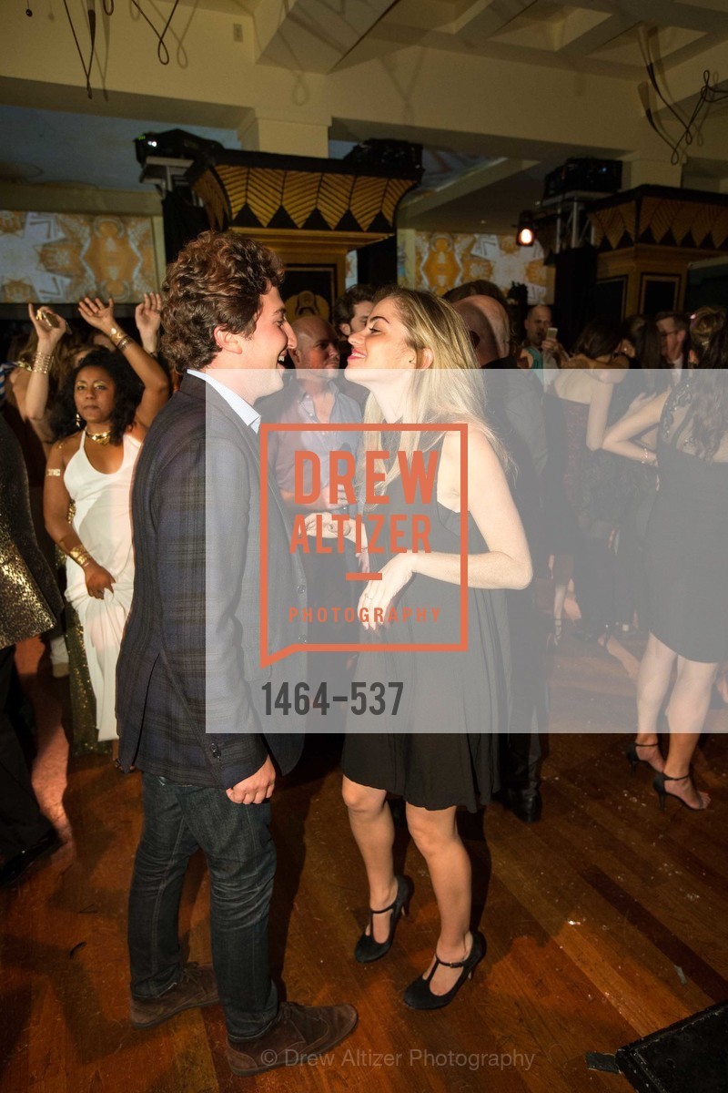 Extras, TOP OF THE MARK'S 75TH Anniversary Party, November 7th, 2014, Photo