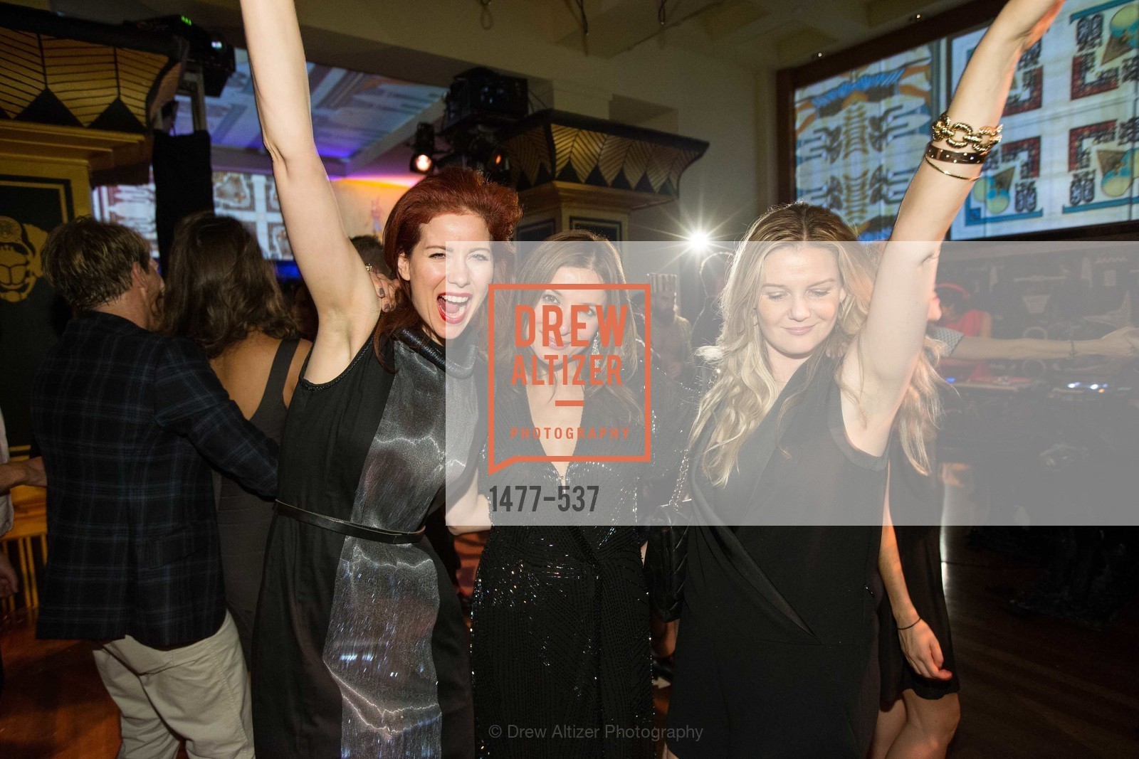 Dance Floor, TOP OF THE MARK'S 75TH Anniversary Party, US, November 7th, 2014,Drew Altizer, Drew Altizer Photography, full-service agency, private events, San Francisco photographer, photographer california