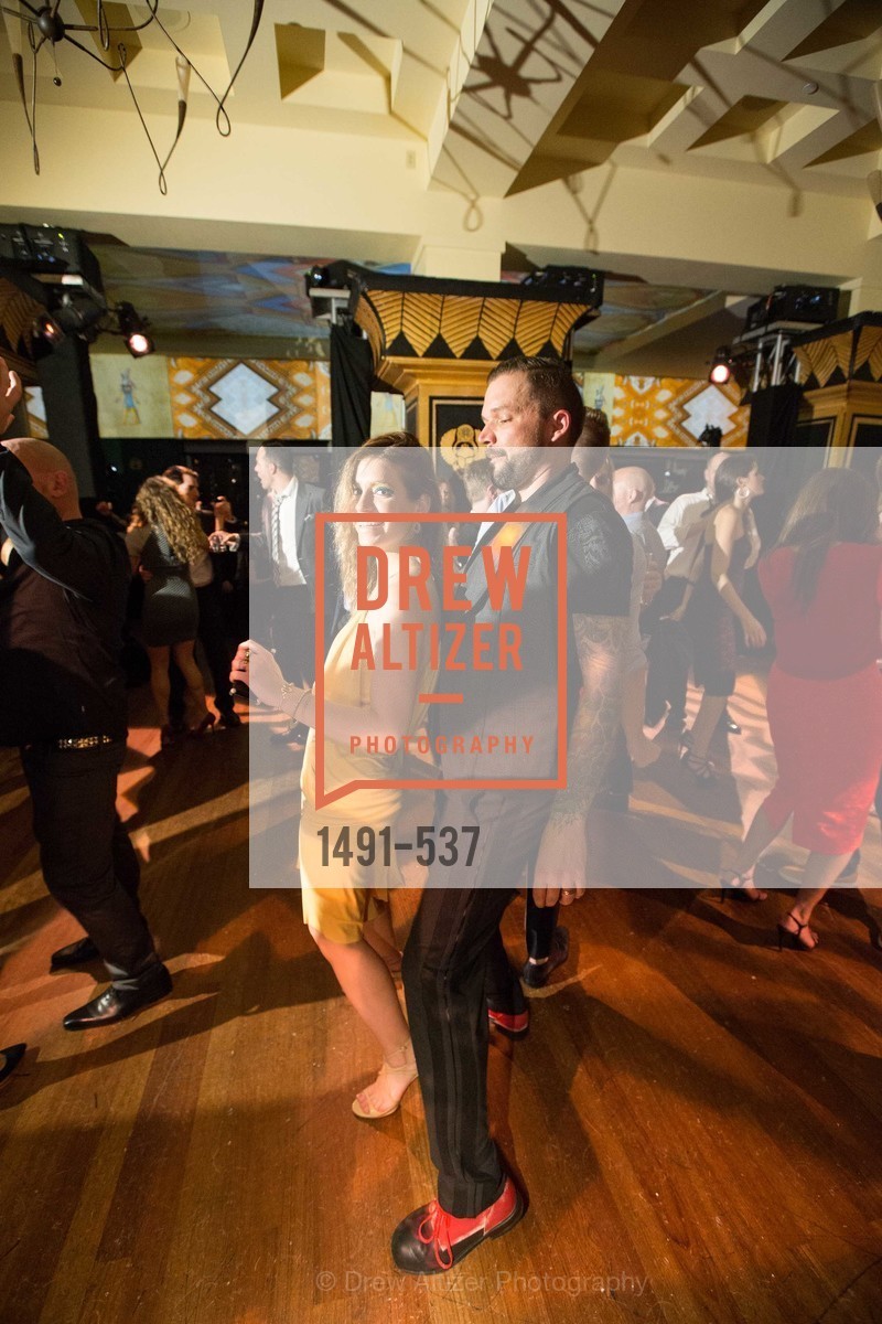Dance Floor, TOP OF THE MARK'S 75TH Anniversary Party, US, November 7th, 2014,Drew Altizer, Drew Altizer Photography, full-service agency, private events, San Francisco photographer, photographer california