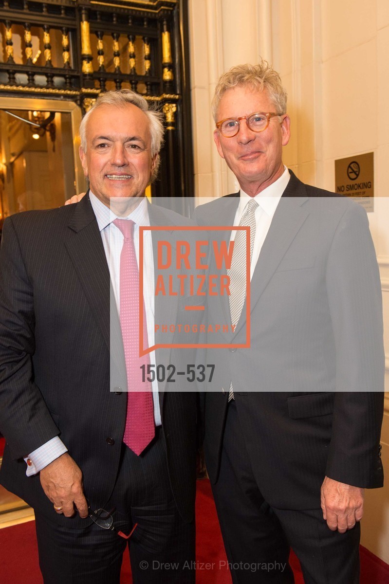 JT Echeverrigaray, Gary Stougaard, TOP OF THE MARK'S 75TH Anniversary Party, US, November 7th, 2014,Drew Altizer, Drew Altizer Photography, full-service agency, private events, San Francisco photographer, photographer california