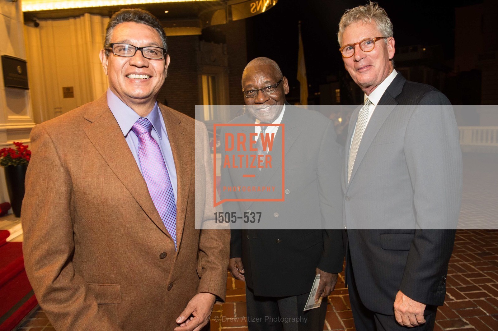 Gary Stougaard, TOP OF THE MARK'S 75TH Anniversary Party, US, November 7th, 2014,Drew Altizer, Drew Altizer Photography, full-service agency, private events, San Francisco photographer, photographer california