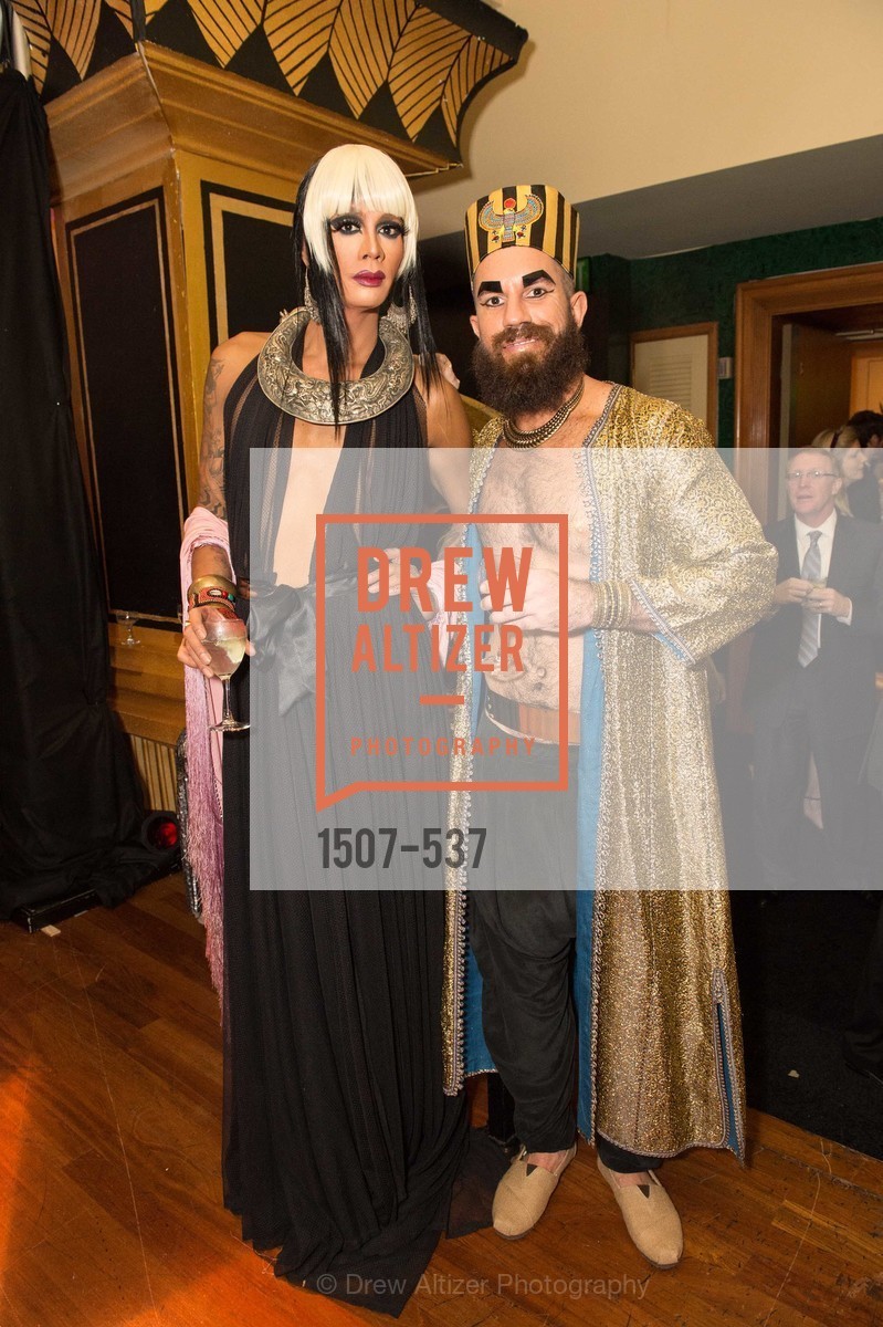 Performers, TOP OF THE MARK'S 75TH Anniversary Party, US, November 7th, 2014,Drew Altizer, Drew Altizer Photography, full-service agency, private events, San Francisco photographer, photographer california