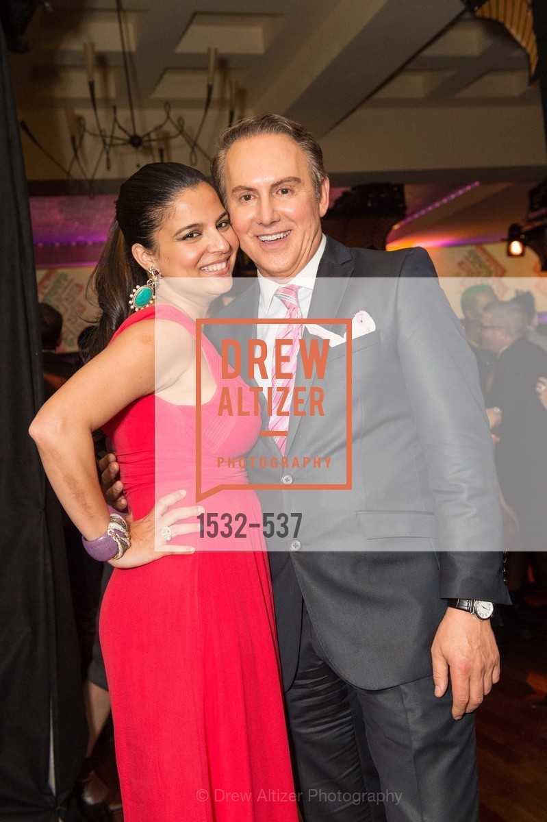Monaz Mehta, Joel Goodrich, TOP OF THE MARK'S 75TH Anniversary Party, US, November 7th, 2014,Drew Altizer, Drew Altizer Photography, full-service agency, private events, San Francisco photographer, photographer california