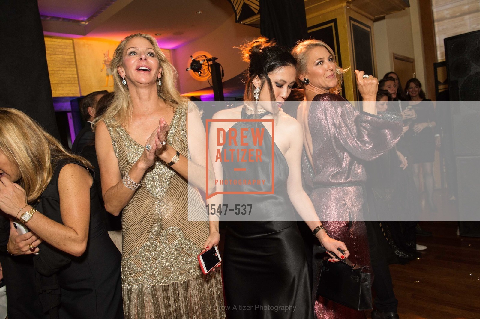 Dance Floor, TOP OF THE MARK'S 75TH Anniversary Party, US, November 7th, 2014,Drew Altizer, Drew Altizer Photography, full-service agency, private events, San Francisco photographer, photographer california