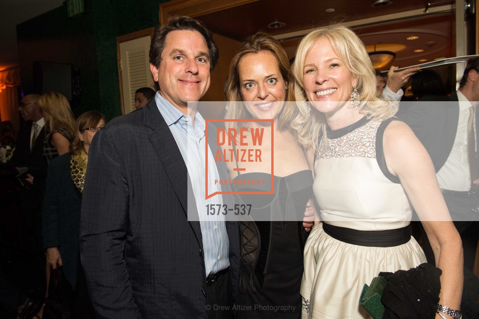 Gregory Malin, Charlot Malin, Kerri Lehmann, TOP OF THE MARK'S 75TH Anniversary Party, US, November 7th, 2014,Drew Altizer, Drew Altizer Photography, full-service agency, private events, San Francisco photographer, photographer california