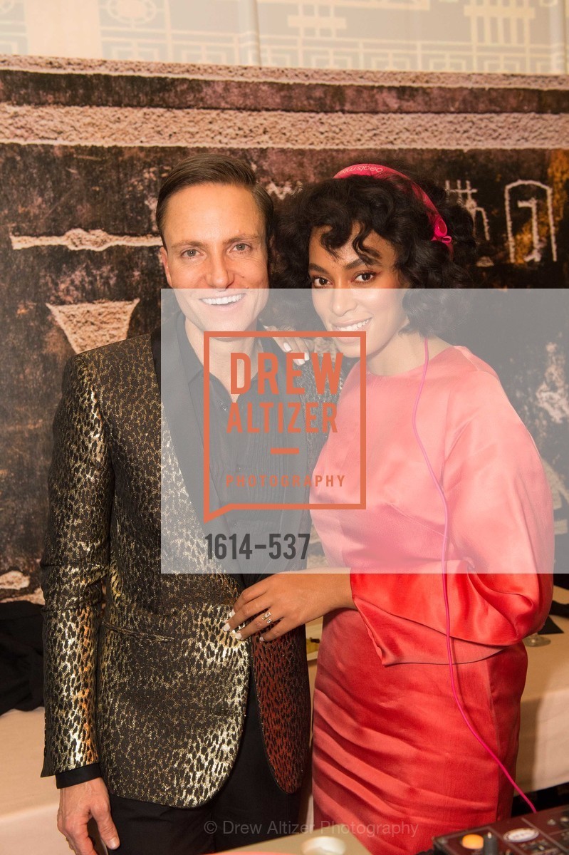 Ken Fulk, Dj, TOP OF THE MARK'S 75TH Anniversary Party, US, November 7th, 2014,Drew Altizer, Drew Altizer Photography, full-service agency, private events, San Francisco photographer, photographer california