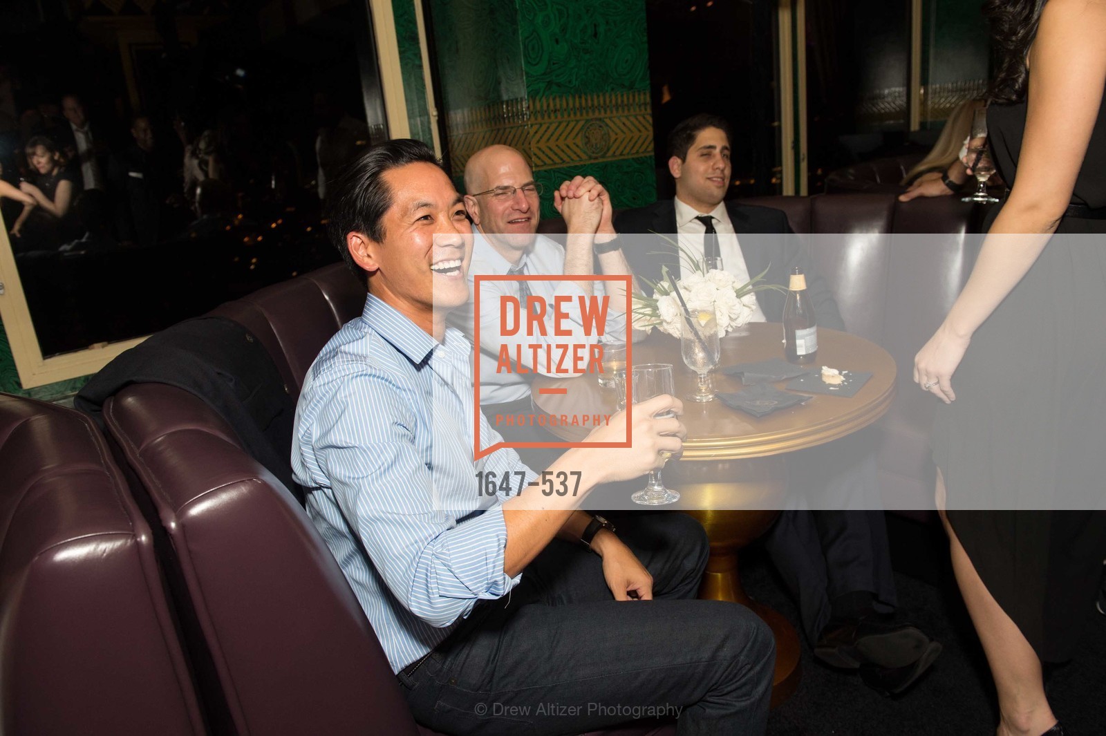 Extras, TOP OF THE MARK'S 75TH Anniversary Party, November 7th, 2014, Photo,Drew Altizer, Drew Altizer Photography, full-service agency, private events, San Francisco photographer, photographer california
