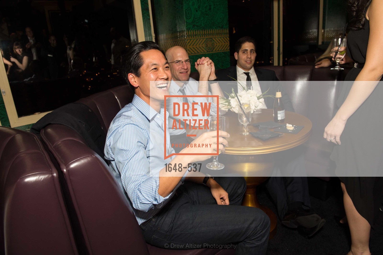 Extras, TOP OF THE MARK'S 75TH Anniversary Party, November 7th, 2014, Photo,Drew Altizer, Drew Altizer Photography, full-service agency, private events, San Francisco photographer, photographer california