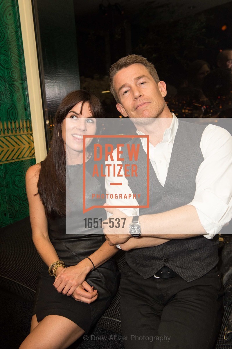 Extras, TOP OF THE MARK'S 75TH Anniversary Party, November 7th, 2014, Photo,Drew Altizer, Drew Altizer Photography, full-service agency, private events, San Francisco photographer, photographer california