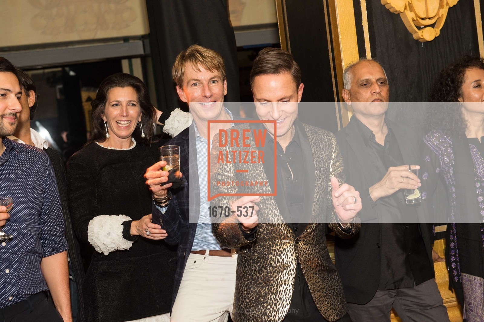 Jack Calhoun, Ken Fulk, TOP OF THE MARK'S 75TH Anniversary Party, US, November 7th, 2014,Drew Altizer, Drew Altizer Photography, full-service agency, private events, San Francisco photographer, photographer california