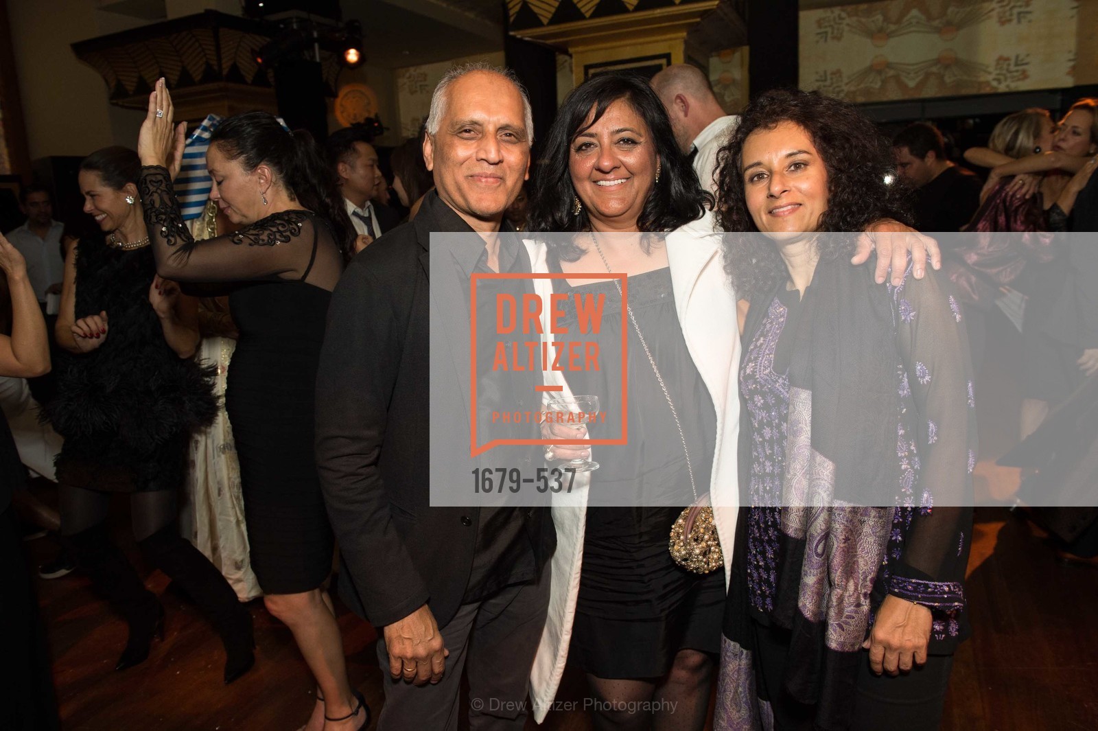 Zadir Sardar, TOP OF THE MARK'S 75TH Anniversary Party, US, November 7th, 2014,Drew Altizer, Drew Altizer Photography, full-service agency, private events, San Francisco photographer, photographer california