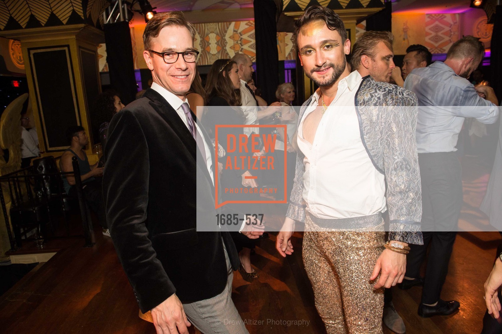 Seth Gawson, TOP OF THE MARK'S 75TH Anniversary Party, US, November 7th, 2014,Drew Altizer, Drew Altizer Photography, full-service agency, private events, San Francisco photographer, photographer california