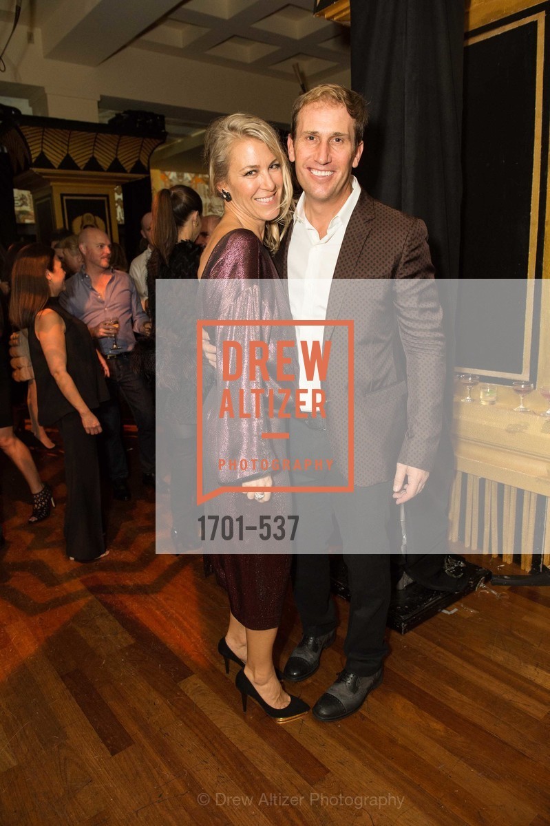 Don Olrich, TOP OF THE MARK'S 75TH Anniversary Party, US, November 7th, 2014,Drew Altizer, Drew Altizer Photography, full-service agency, private events, San Francisco photographer, photographer california