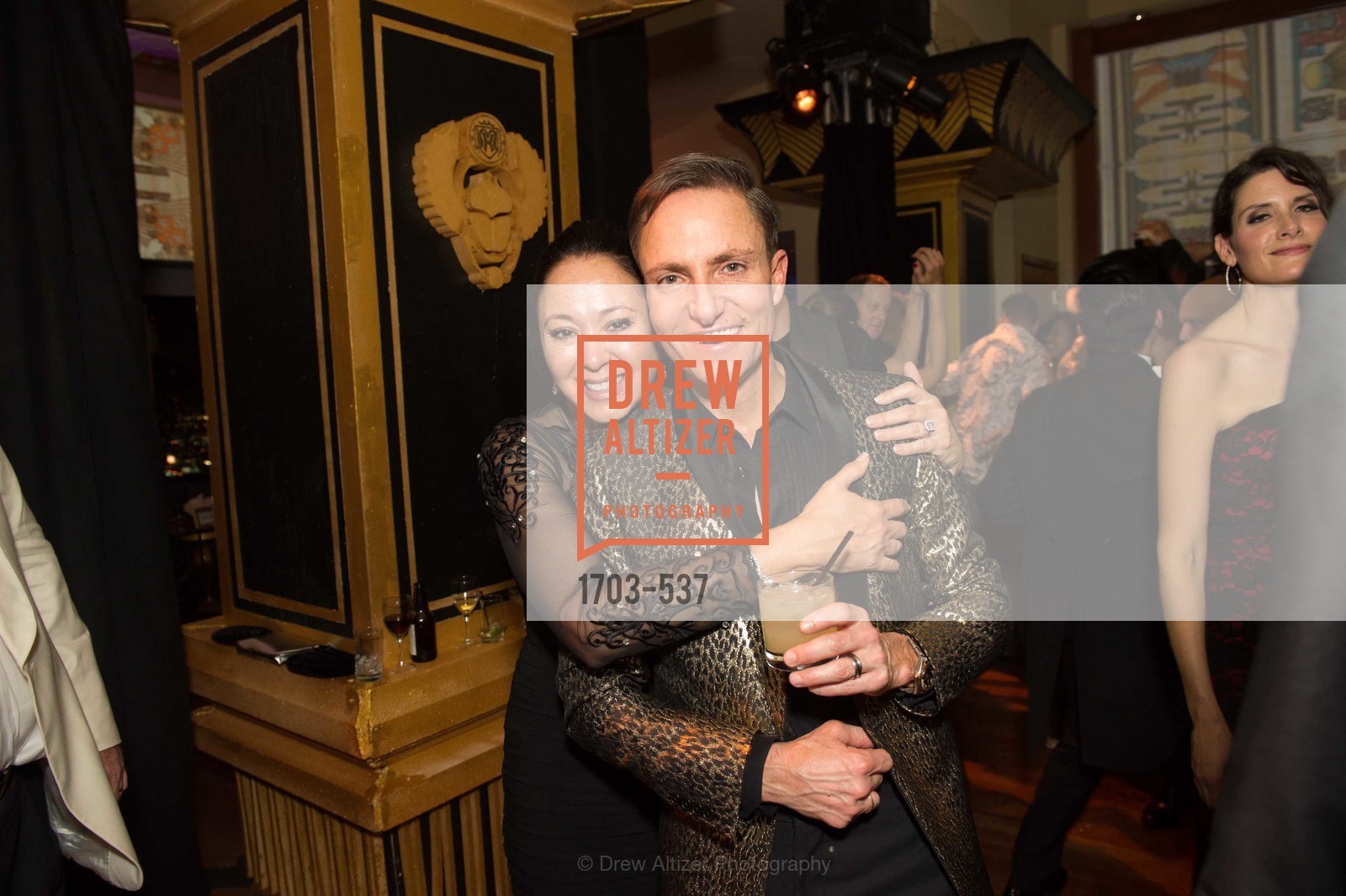 Lisa Brady, Ken Fulk, TOP OF THE MARK'S 75TH Anniversary Party, US, November 7th, 2014,Drew Altizer, Drew Altizer Photography, full-service event agency, private events, San Francisco photographer, photographer California