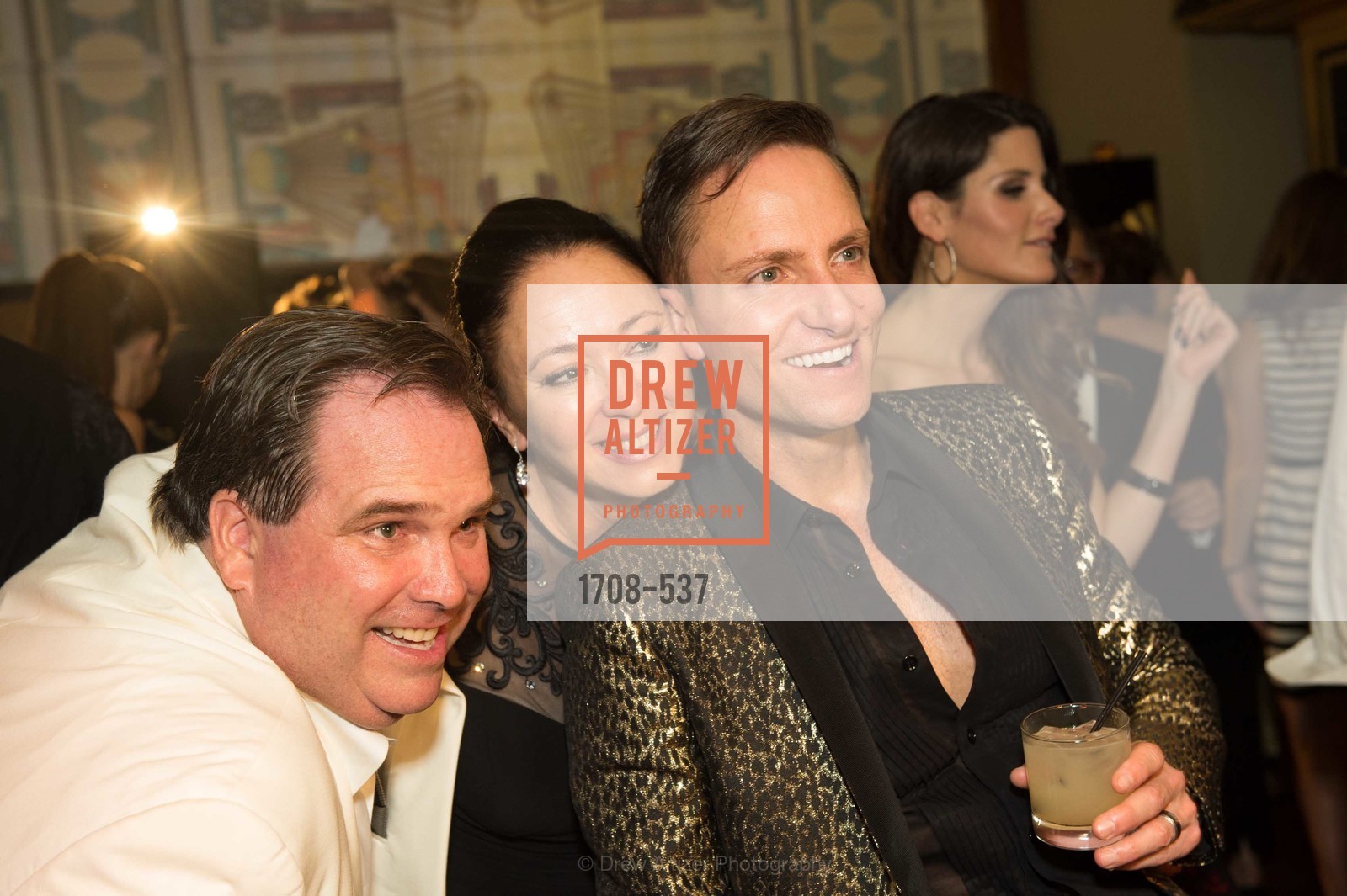 John Brady, Lisa Brady, Ken Fulk, TOP OF THE MARK'S 75TH Anniversary Party, US, November 7th, 2014,Drew Altizer, Drew Altizer Photography, full-service agency, private events, San Francisco photographer, photographer california