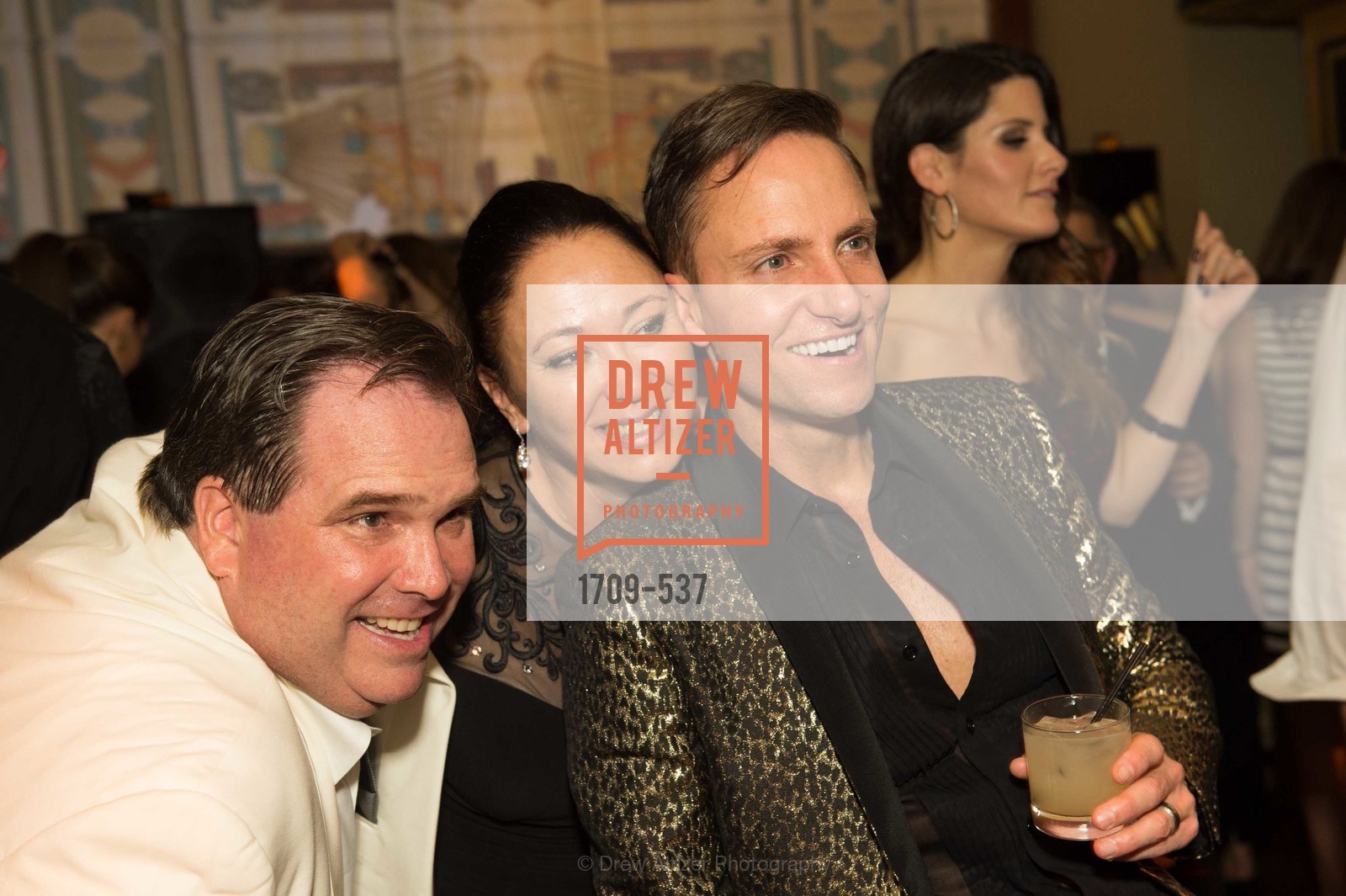 John Brady, Lisa Brady, Ken Fulk, TOP OF THE MARK'S 75TH Anniversary Party, US, November 7th, 2014,Drew Altizer, Drew Altizer Photography, full-service event agency, private events, San Francisco photographer, photographer California