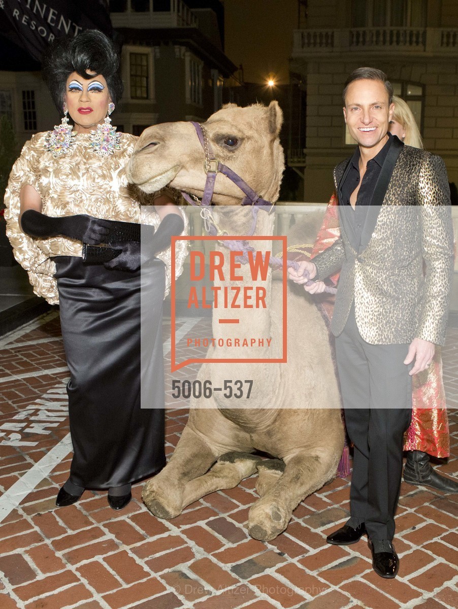 Juanita More, Ken Fulk, TOP OF THE MARK'S 75TH Anniversary Party, US, November 7th, 2014,Drew Altizer, Drew Altizer Photography, full-service agency, private events, San Francisco photographer, photographer california