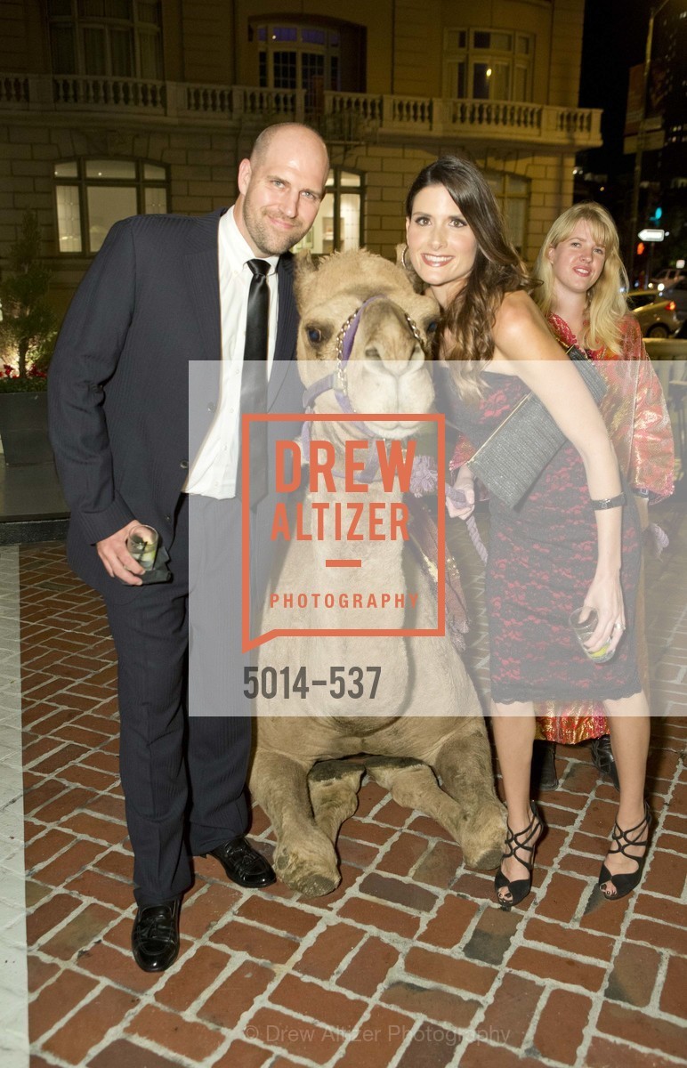 Erik Gookins, Monica Gookins, TOP OF THE MARK'S 75TH Anniversary Party, US, November 7th, 2014,Drew Altizer, Drew Altizer Photography, full-service agency, private events, San Francisco photographer, photographer california