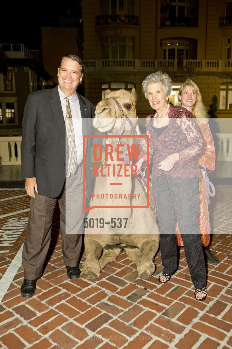 Cathy Brady, John Brady, TOP OF THE MARK'S 75TH Anniversary Party, US, November 7th, 2014,Drew Altizer, Drew Altizer Photography, full-service agency, private events, San Francisco photographer, photographer california