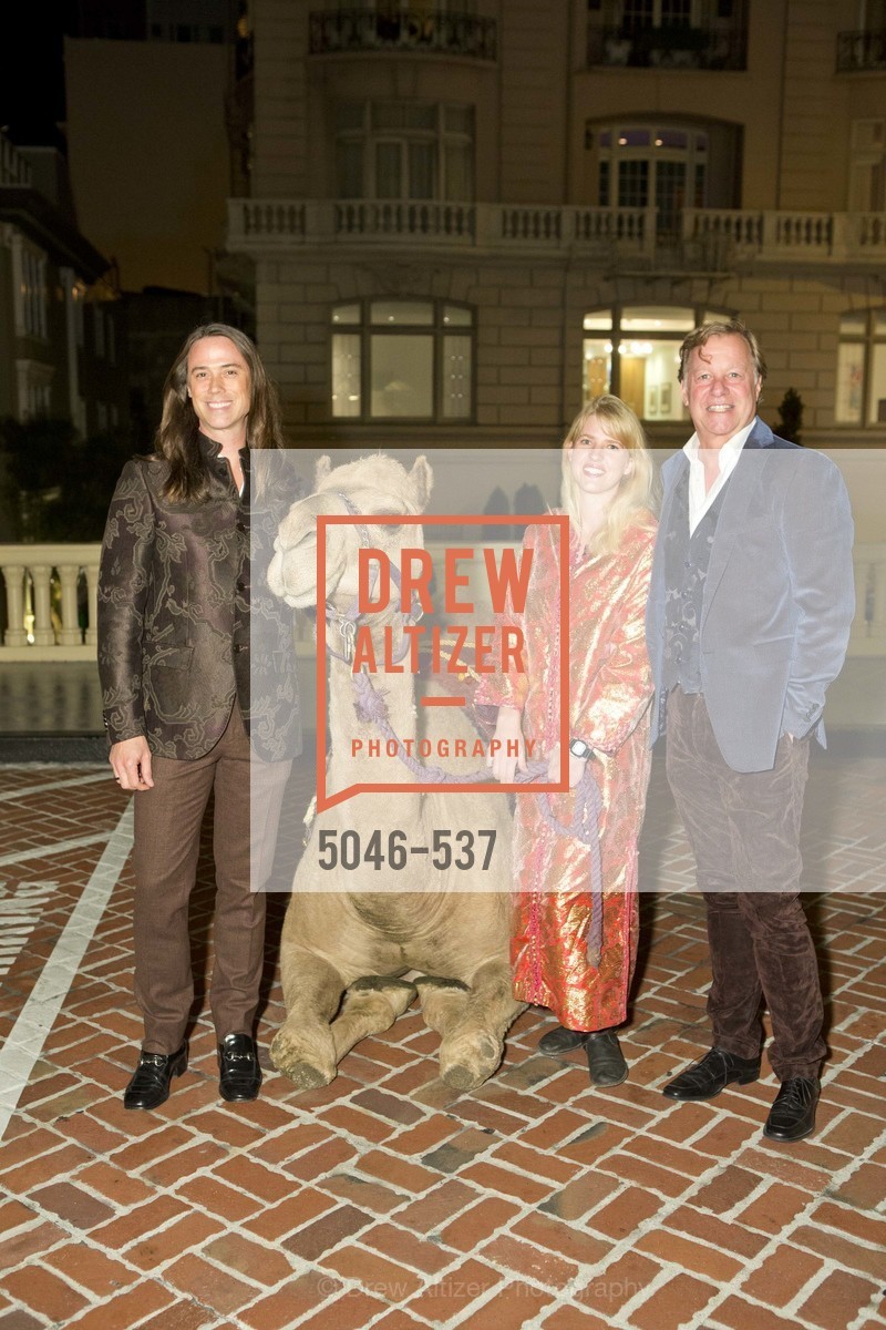 Douglas Slayten, Lynette Lyon, Jim Frazier, TOP OF THE MARK'S 75TH Anniversary Party, US, November 7th, 2014,Drew Altizer, Drew Altizer Photography, full-service agency, private events, San Francisco photographer, photographer california