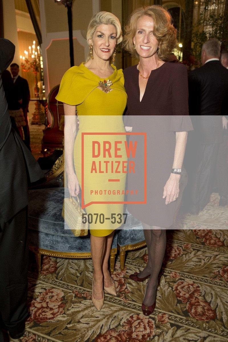 Karen Caldwell, Marta Benson, TOP OF THE MARK'S 75TH Anniversary Party, US, November 7th, 2014,Drew Altizer, Drew Altizer Photography, full-service agency, private events, San Francisco photographer, photographer california
