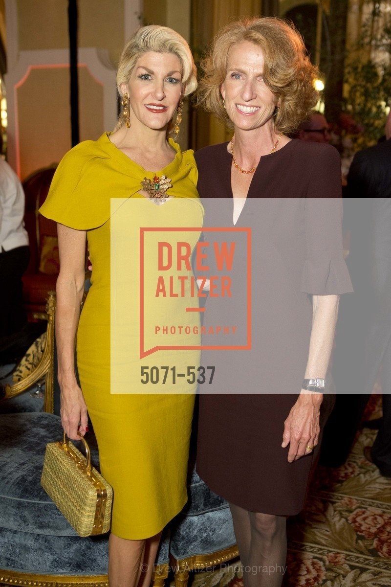 Karen Caldwell, Marta Benson, TOP OF THE MARK'S 75TH Anniversary Party, US, November 7th, 2014,Drew Altizer, Drew Altizer Photography, full-service agency, private events, San Francisco photographer, photographer california