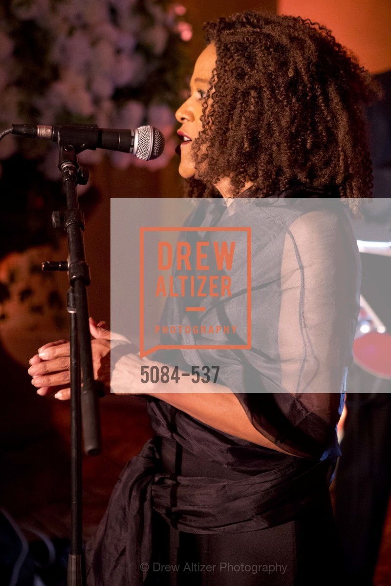 Performance By Paula West, TOP OF THE MARK'S 75TH Anniversary Party, US, November 7th, 2014,Drew Altizer, Drew Altizer Photography, full-service agency, private events, San Francisco photographer, photographer california