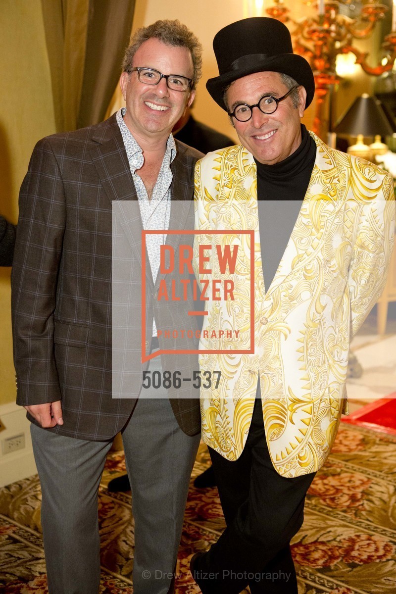 Mitchell Benjamin, Ricky Serbin, TOP OF THE MARK'S 75TH Anniversary Party, US, November 7th, 2014,Drew Altizer, Drew Altizer Photography, full-service agency, private events, San Francisco photographer, photographer california