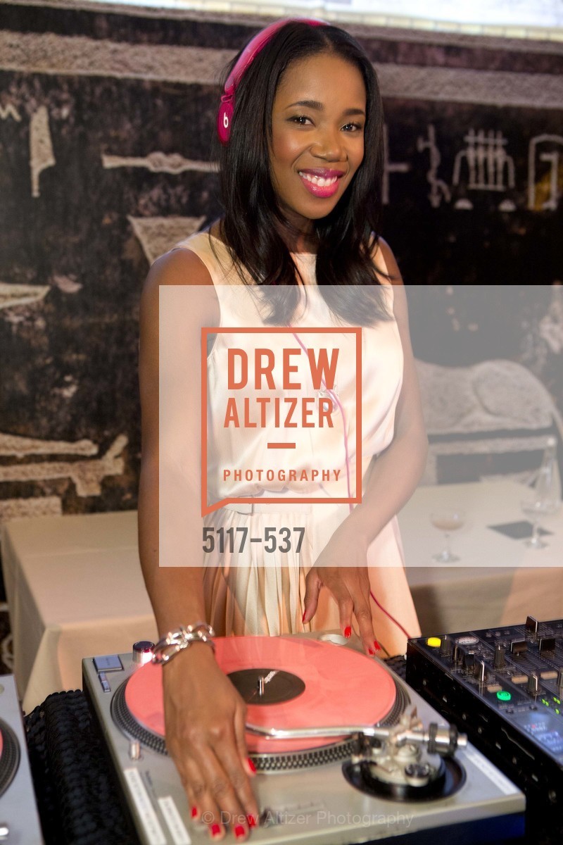 Dj, TOP OF THE MARK'S 75TH Anniversary Party, US, November 7th, 2014,Drew Altizer, Drew Altizer Photography, full-service agency, private events, San Francisco photographer, photographer california