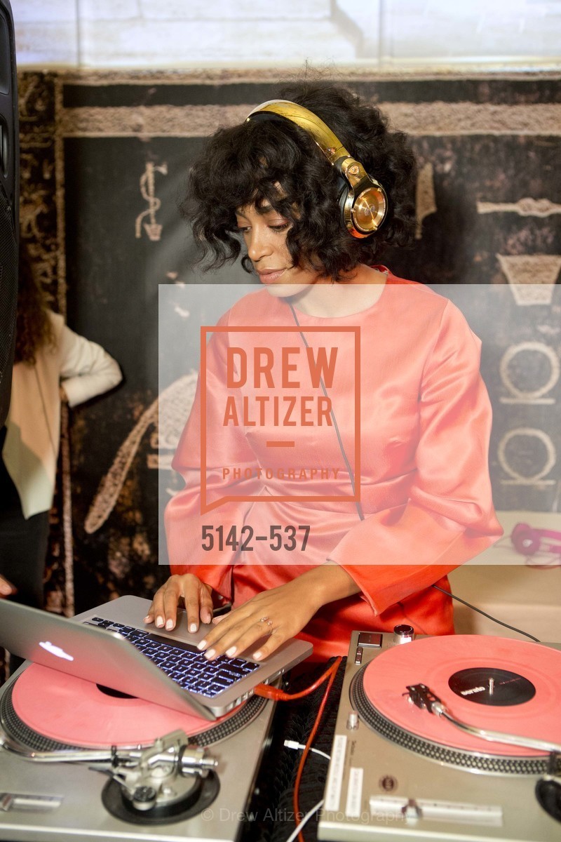 Dj, TOP OF THE MARK'S 75TH Anniversary Party, US, November 7th, 2014,Drew Altizer, Drew Altizer Photography, full-service agency, private events, San Francisco photographer, photographer california
