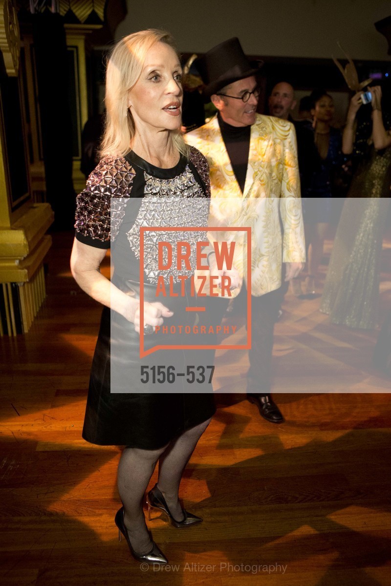 Barbara Brown, TOP OF THE MARK'S 75TH Anniversary Party, US, November 7th, 2014,Drew Altizer, Drew Altizer Photography, full-service agency, private events, San Francisco photographer, photographer california