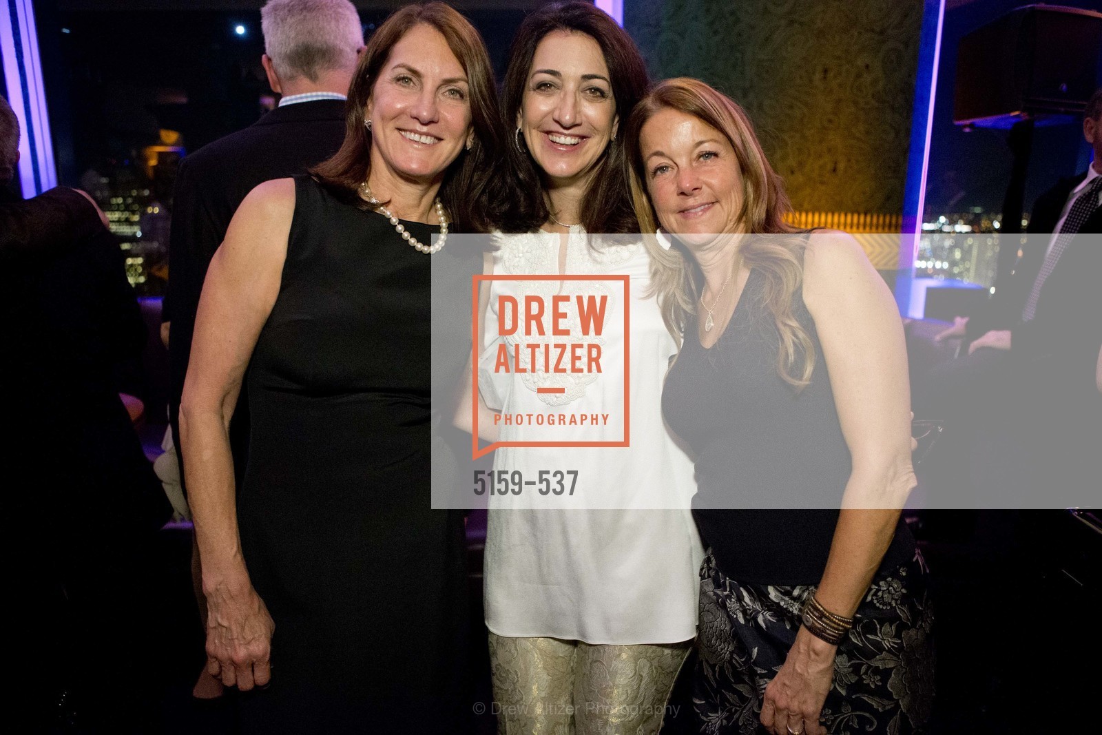 Pam Baer, TOP OF THE MARK'S 75TH Anniversary Party, US, November 7th, 2014,Drew Altizer, Drew Altizer Photography, full-service agency, private events, San Francisco photographer, photographer california