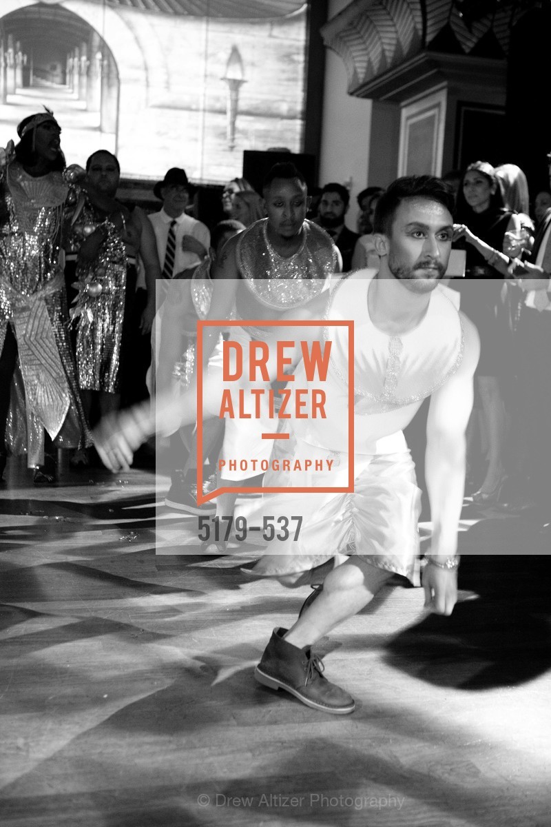 Performance, TOP OF THE MARK'S 75TH Anniversary Party, US, November 7th, 2014,Drew Altizer, Drew Altizer Photography, full-service agency, private events, San Francisco photographer, photographer california